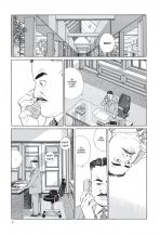 Ikarus (Manga)