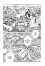 Ikarus (Manga)