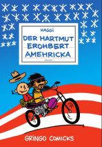 Hartmut (10) - Der Hartmut erohbert Amehricka