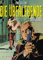 berlebende, Die # 02 (von 4, All Verlag) VZA
