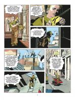 berlebende, Die # 02 (von 4, All Verlag) VZA