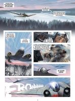 Eisendivisionen, Die # 01 (von 3)