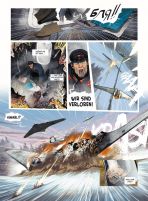 Eisendivisionen, Die # 01 (von 3)