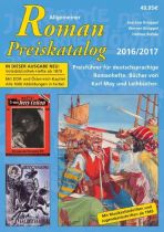 Roman Preiskatalog 2016/2017 HC