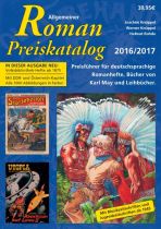 Roman Preiskatalog 2016/2017 SC