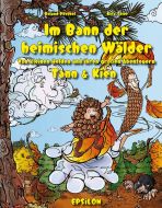 Im Bann der heimischen Wlder (Kinderbuch)