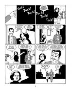 Love & Rockets (6) - Liebe und Versagen