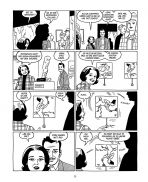 Love & Rockets (6) - Liebe und Versagen