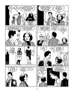 Love & Rockets (6) - Liebe und Versagen