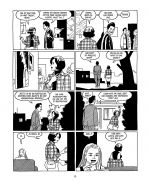 Love & Rockets (6) - Liebe und Versagen