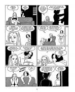 Love & Rockets (6) - Liebe und Versagen