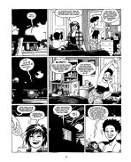 Love & Rockets (1) - Der Tod von Speedy