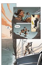 Lara Croft und die Artefakte des Bsen