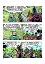 Korwin # 01 (von 3)