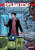 Dylan Dog Gesamtausgabe # 05