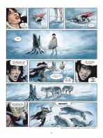Welten von Thorgal, Die: Kriss de Valnor # 06 (von 8)