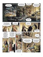 Welten von Thorgal, Die: Kriss de Valnor # 06 (von 8)