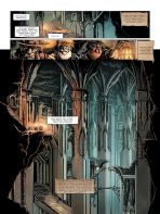 Saga der Zwerge, Die 03 (1. Zyklus 3 von 5)