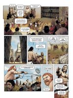 Roma # 01 (von 13)