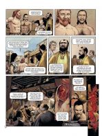 Roma # 01 (von 13)