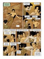 Malcolm Max # 03 (1. Zyklus 3 von 3)