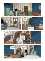 James Bond 007 # 01 (Splitter) VZA - VARGR