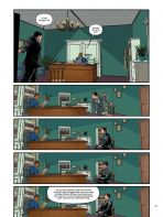 James Bond 007 # 01 (Splitter) VZA - VARGR