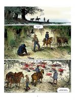 Claire DeWitt # 01 (von 3)