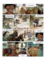 Claire DeWitt # 01 (von 3)