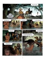Claire DeWitt # 01 (von 3)