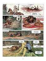 Claire DeWitt # 01 (von 3)