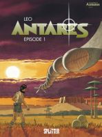 Antares Episode # 01 (von 6)