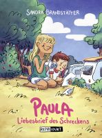 Paula - Liebesbrief des Schreckens