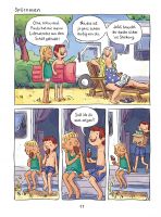 Paula - Liebesbrief des Schreckens