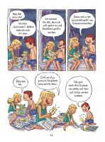 Paula - Liebesbrief des Schreckens