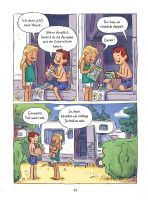 Paula - Liebesbrief des Schreckens