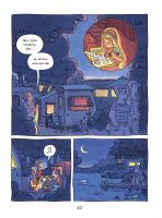 Paula - Liebesbrief des Schreckens