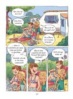 Paula - Liebesbrief des Schreckens