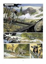 Pioniere der neuen Welt, Die # 20 HC