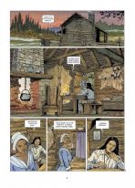 Pioniere der neuen Welt, Die # 20 SC
