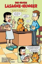 Garfield - Seine neuen Abenteuer # 01
