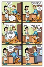 Garfield - Seine neuen Abenteuer # 01