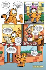 Garfield - Seine neuen Abenteuer # 01