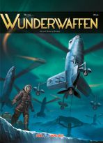 Wunderwaffen # 04