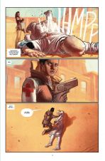 Drifter # 02 (von 4) VZA