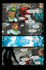 Perry Rhodan Comic Sammelband # 01