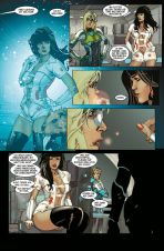 Perry Rhodan Comic Sammelband # 01