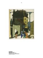 Lyonel Feininger / Alfred Kubin - Eine Knstlerfreundschaft