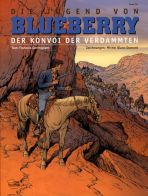 Blueberry # 50 - Die Jugend von Blueberry (21)