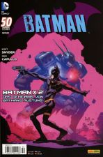 Batman (Serie ab 2012) # 50